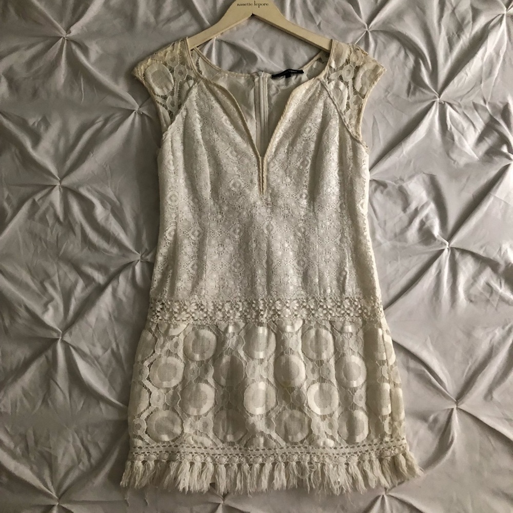 Nanette Lepore Dress